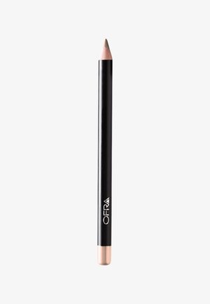 EYELINER PENCIL - Eyeliner - light beige