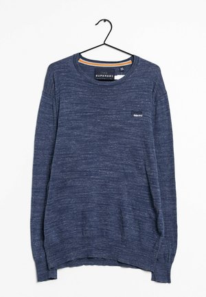 Superdry & Co Trui - blue