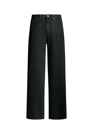 Red Bull Racing x Pepe Jeans, - Jeansy baggy
