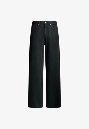 Red Bull Racing x Pepe Jeans, - Jeansy baggy