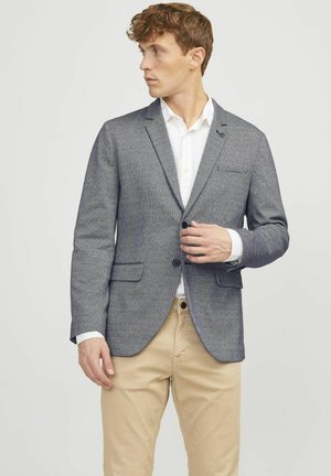 Jack & Jones PREMIUM Blazer - dark navy