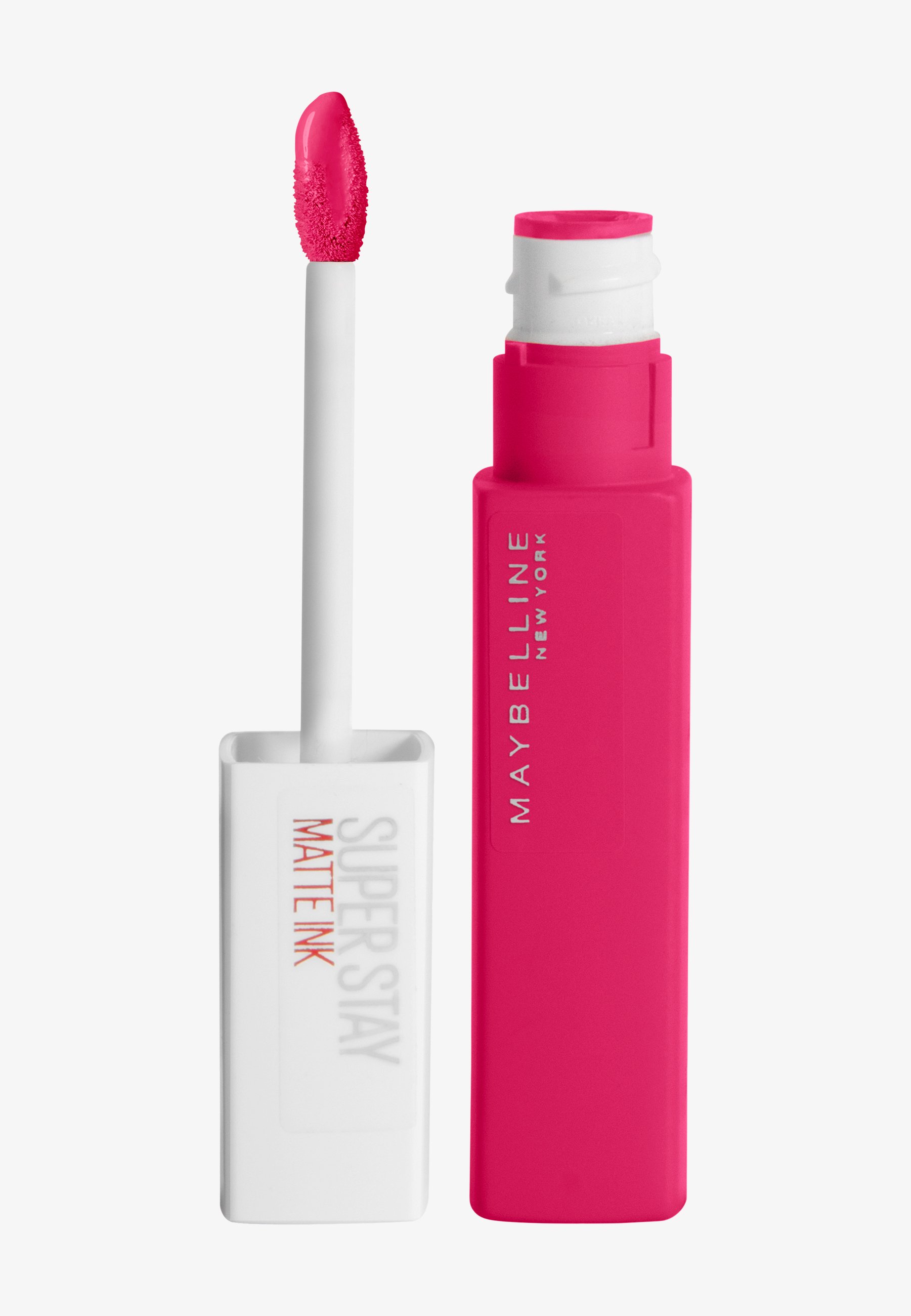 Maybelline New York SUPER STAY MATTE INK LIPSTICK Rouge à lèvres