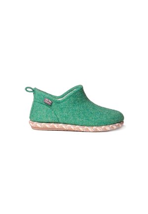 Chaussons - mint