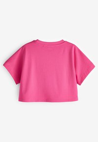 Next BOXY - REGULAR FIT - T-shirts basic - pink