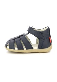 Kickers Sandalias de senderismo - marine