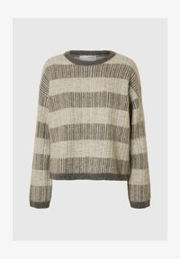 Unausgewählt, medium grey melange