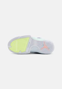 Jordan JORDAN ONE TAKE 5 UNISEX - Basketbola apavi - blue