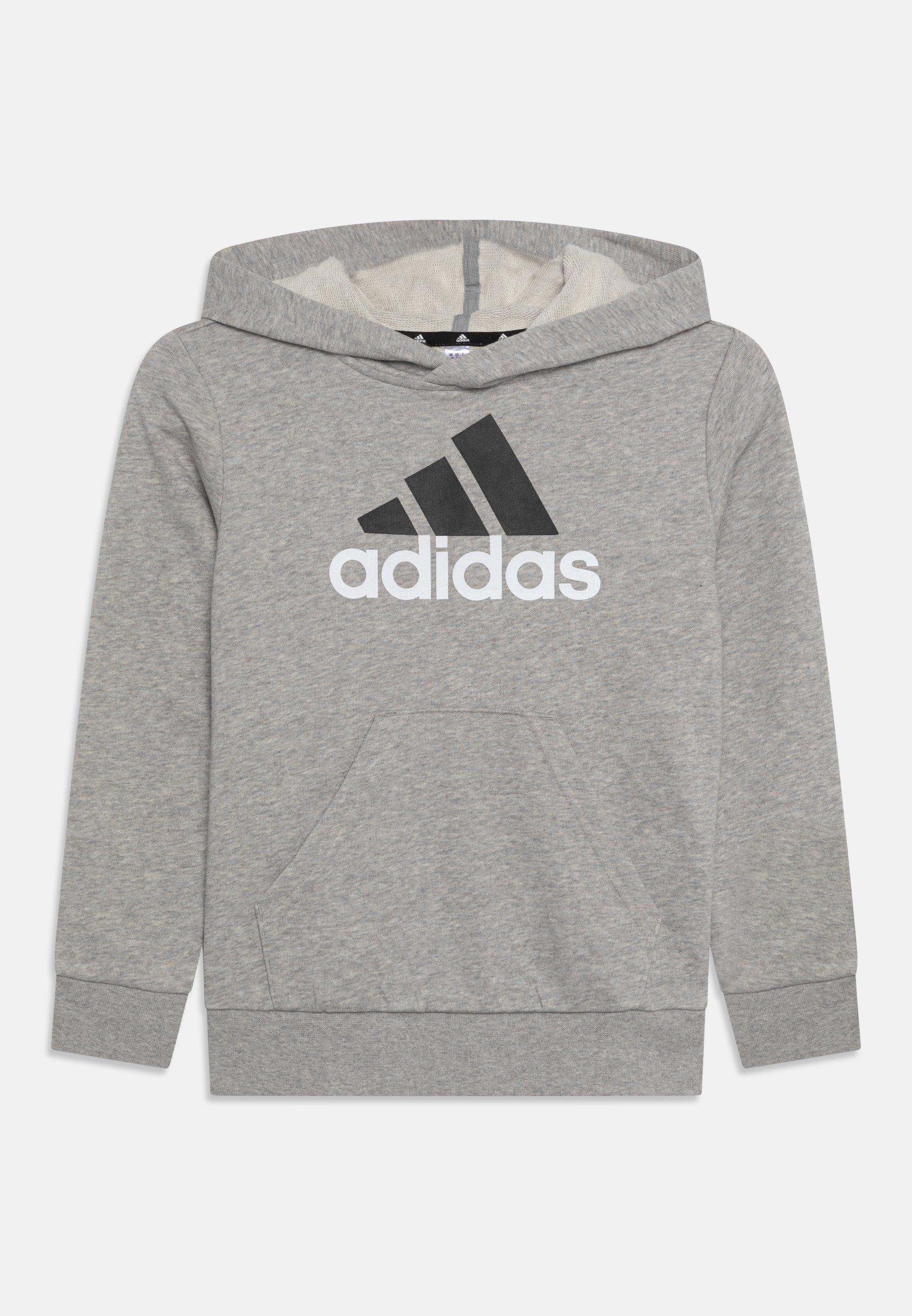 Grey Pullover Adidas Grau Adidas Sweatshirt Adidas Kapuzenpulli