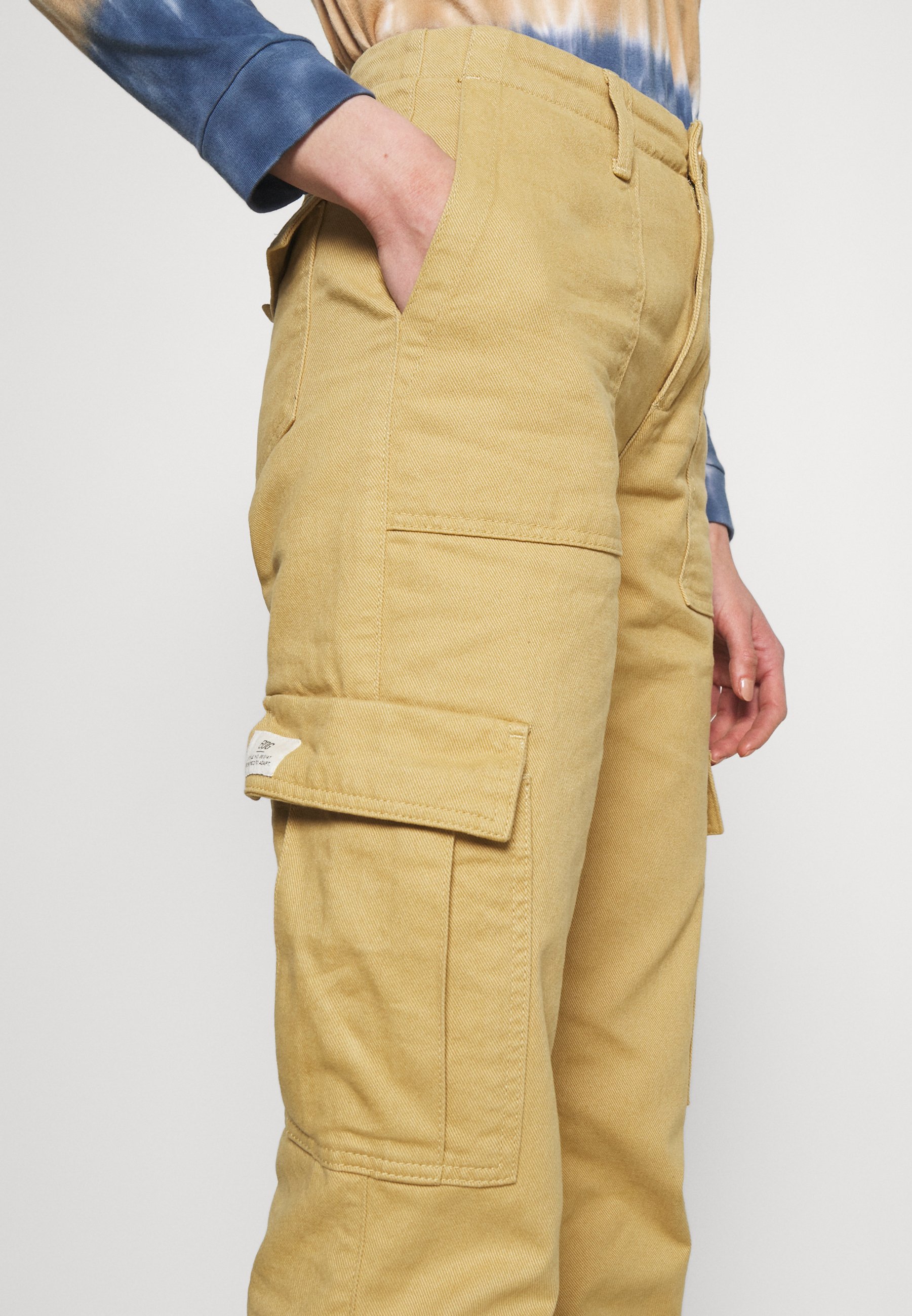 BDG Urban Outfitters AUTHENTIC PANT 