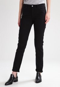Armani Jeans Jeans slim fit - black