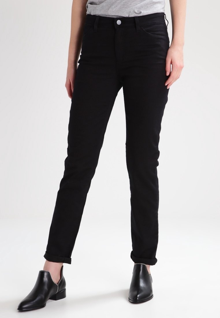 Armani Jeans Jeans slim fit - black