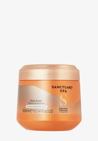 Sanctuary Spa - SIGNATURE COLLECTION BODY BUTTER - Körperbutter Thumbnail-Bild 1