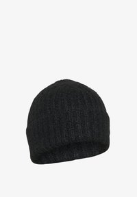 Unselected, black deep