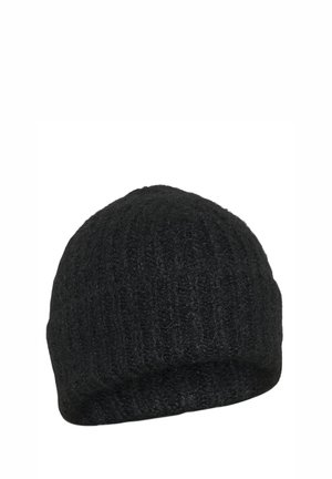 HELLA HOOD - Muts - black deep