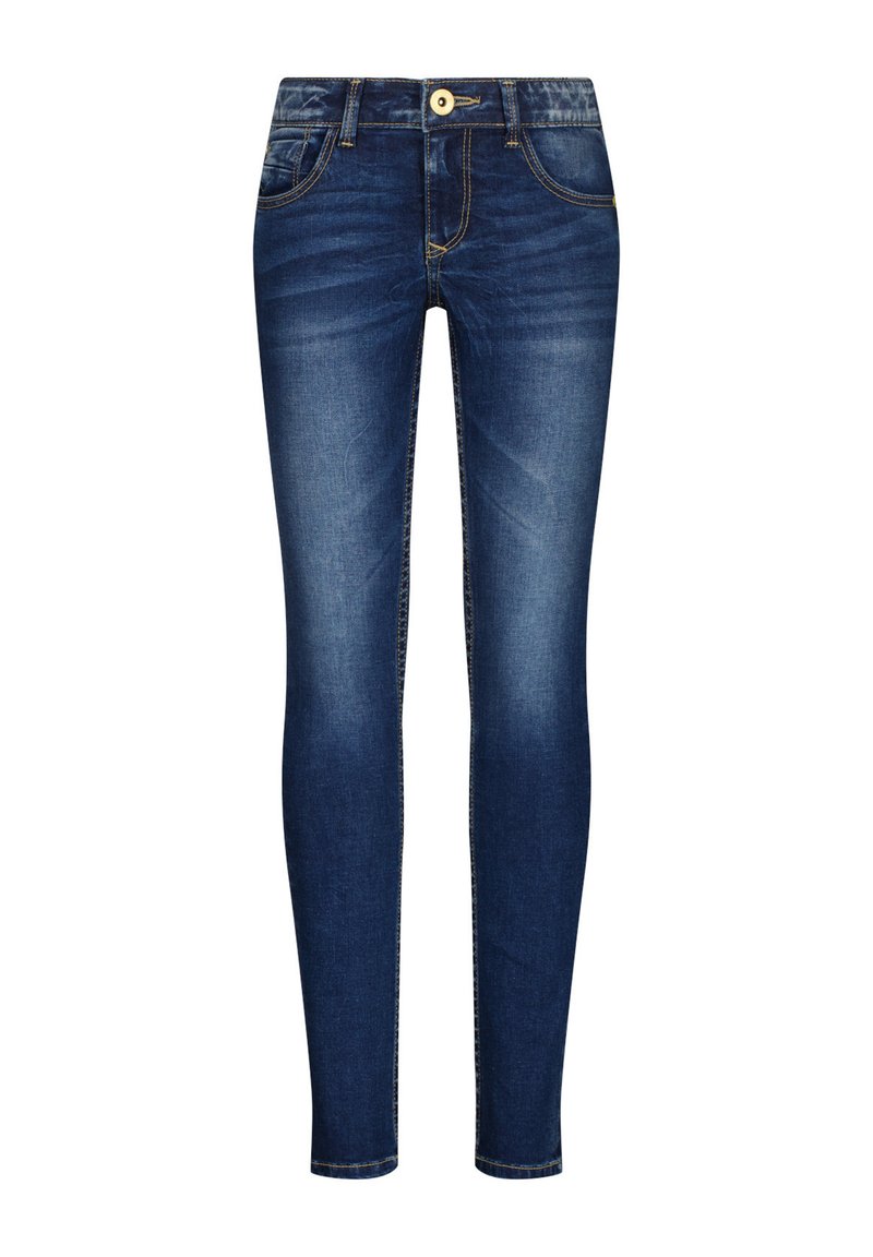 VINGINO Jeans Skinny Fit blauw VINGINO Jeans Skinny Fit blauw