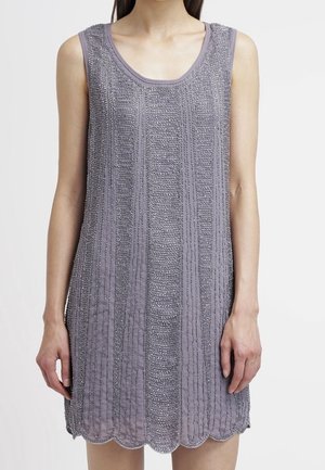 Vestido de cóctel - grey