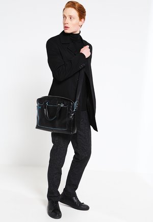 Piquadro Aktentasche - nero