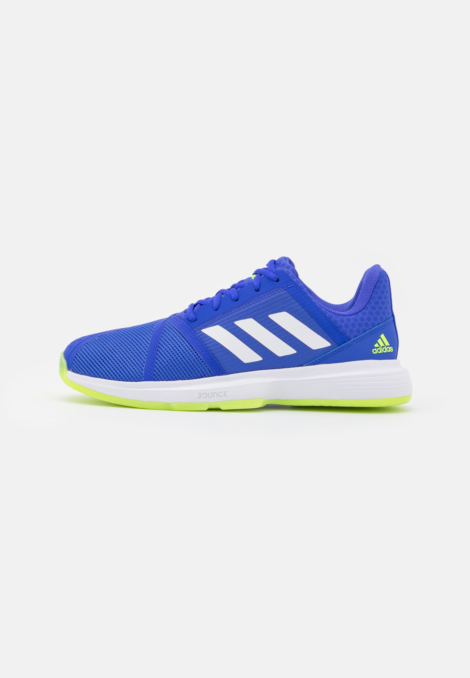 Men COURTJAM BOUNCE - Multicourt tennis shoes Men COURTJAM BOUNCE - Multicourt tennis shoes