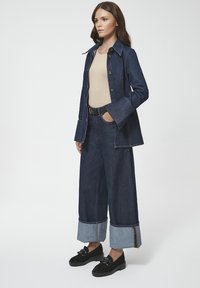 RYŁKO - Półbuty wsuwane