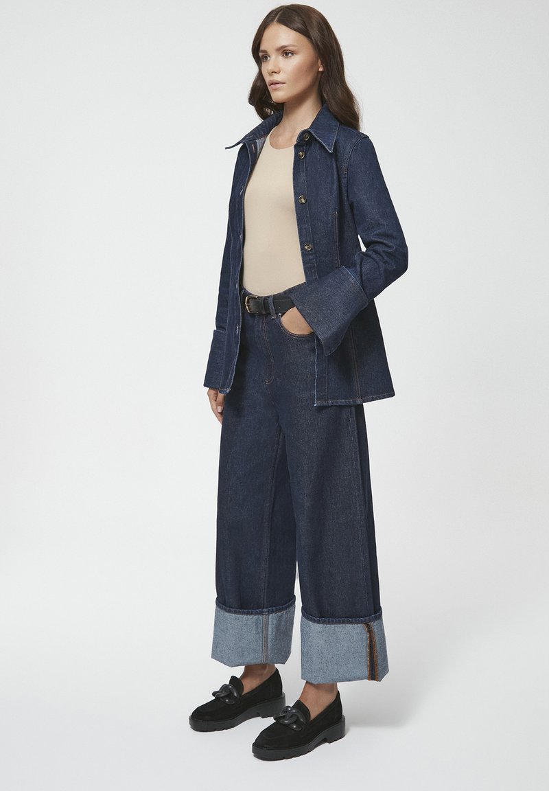 RYŁKO - Półbuty wsuwane