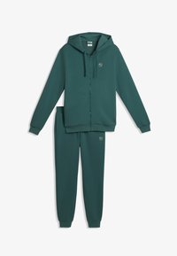 Non sélectionné, emerald ice