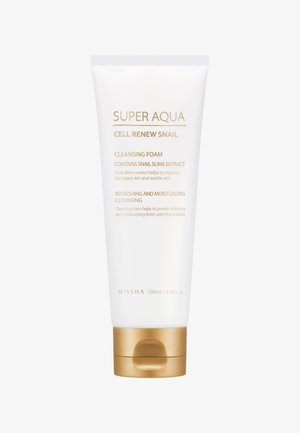 Missha SUPER - Renseskum - neutral