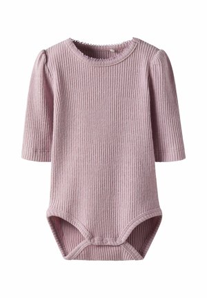 LANGARM - Body - keepsake lilac