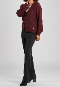 U.S. Polo Assn. Kofta - black