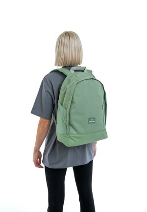 NEO - Rucksack - salbeigrün