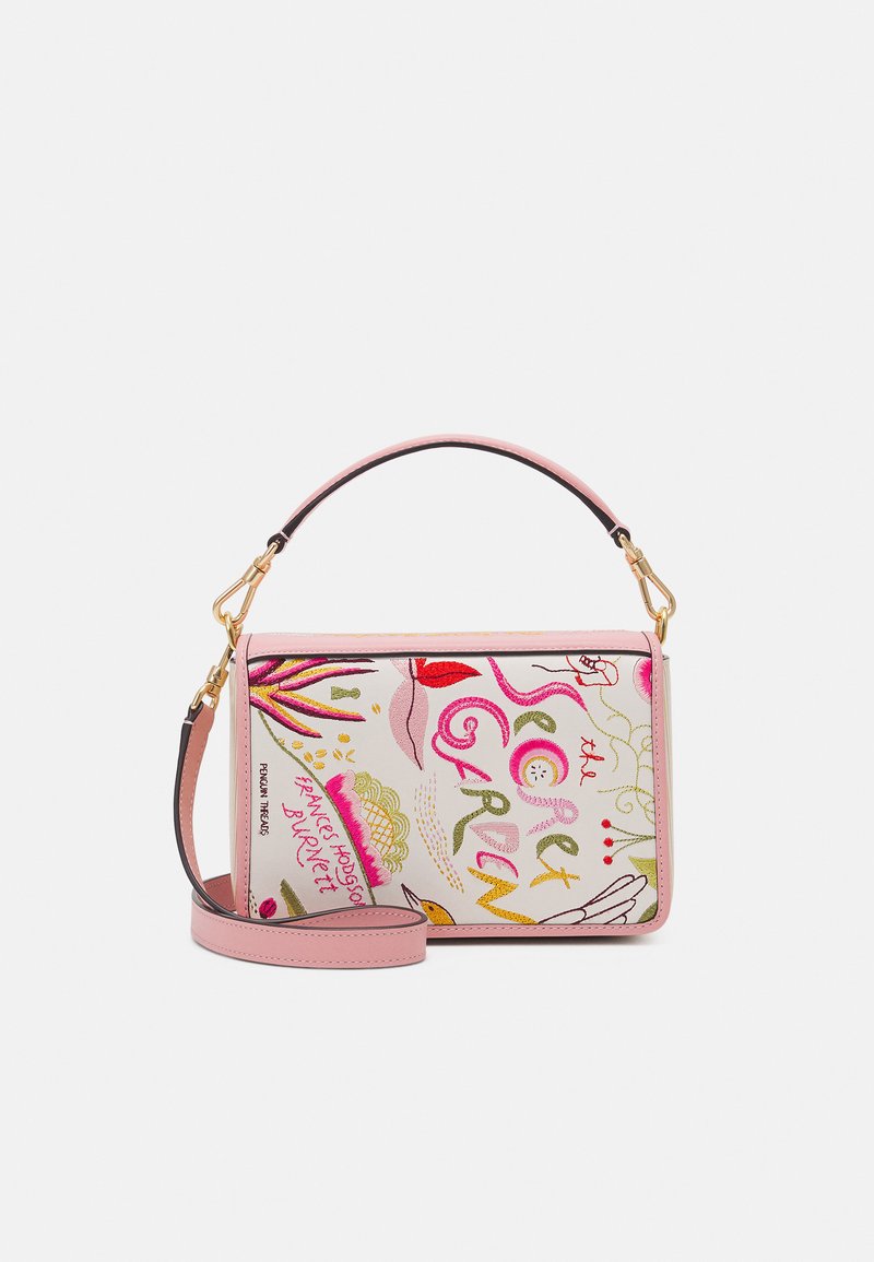 kate spade new york STORYTELLER SECRET GARDEN Handbag multi/multi