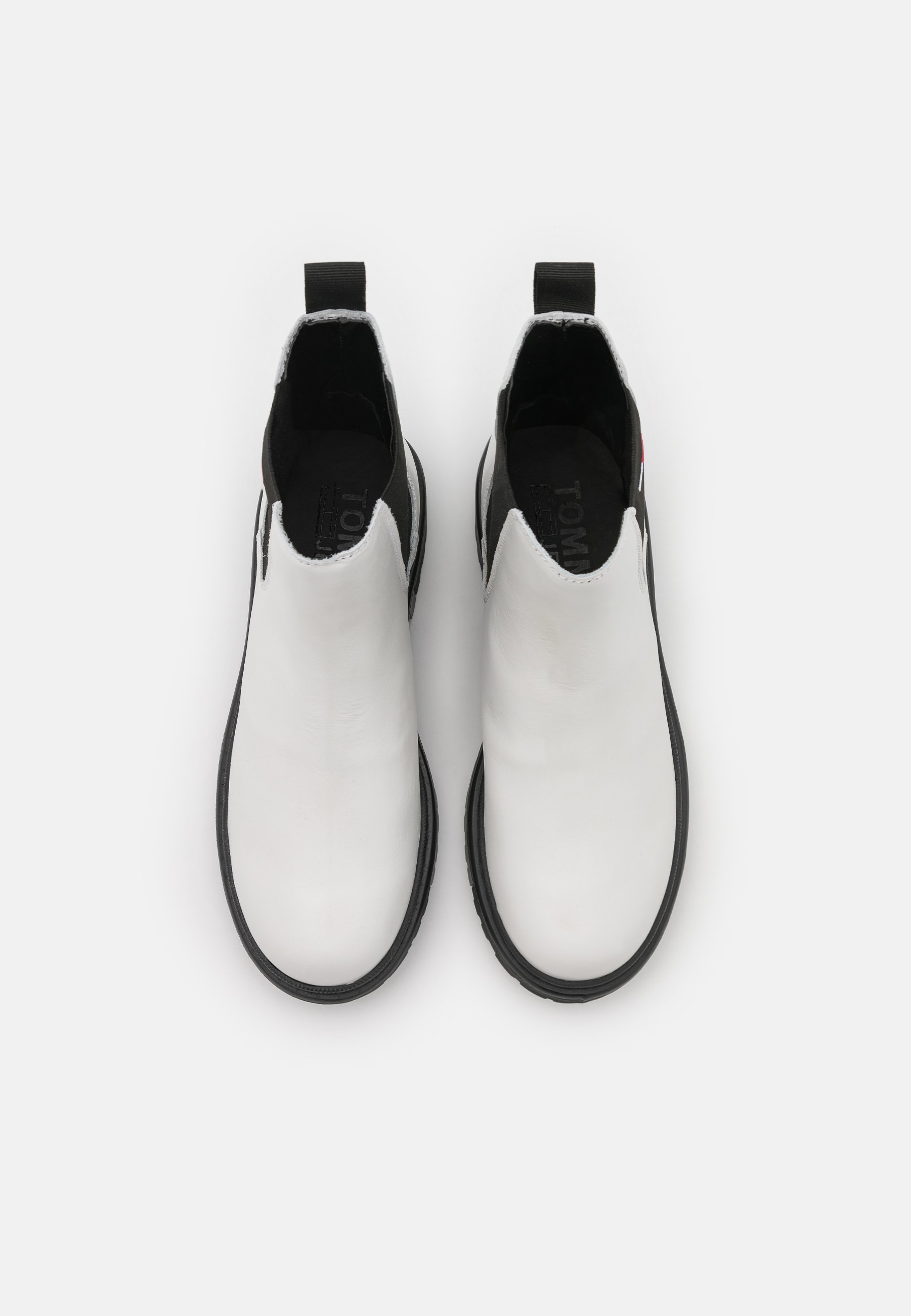 Tommy Jeans BRANDED TAPE CHELSEA BOOT 