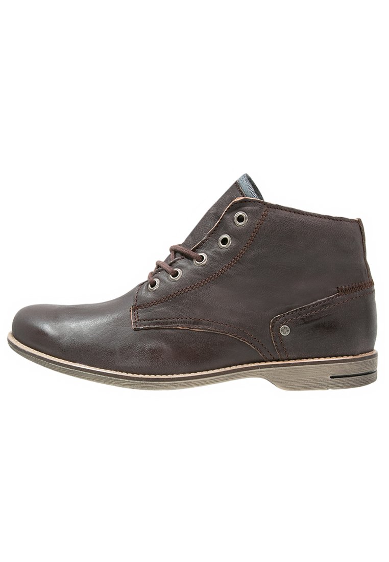 Herren CRASHER - Schnürstiefelette Herren CRASHER - Schnürstiefelette