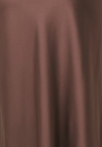 ONLY ONLOLIVIA LONG BOW SKIRT - Maxisukňa - moonscape