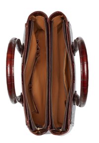 Isabel Bernard Handtasche - braun