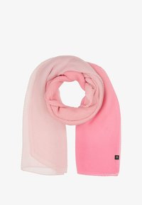 Unselected, digital pink