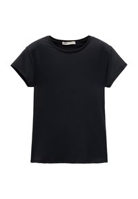 SHORT SLEEVE - T-shirt basic - black