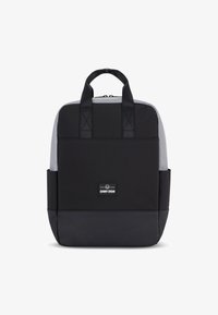 Selezionato, schwarz reflektierend