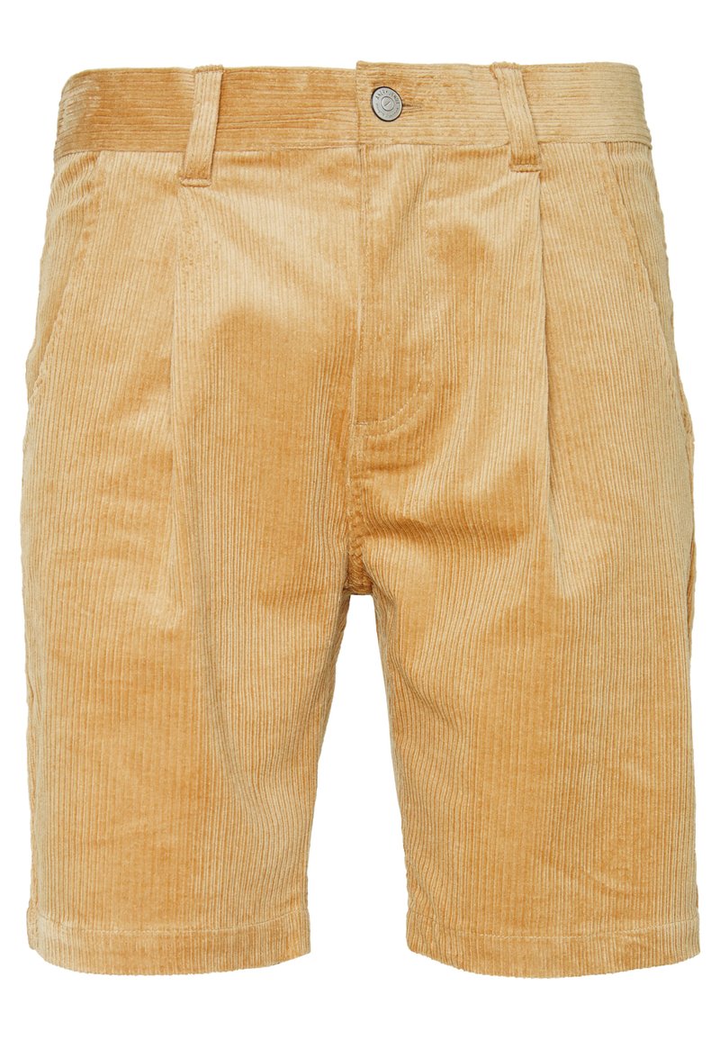 Anerkjendt Shorts camel Anerkjendt Shorts camel