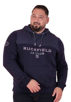 Ruckfield, Sudadera con capucha - autre