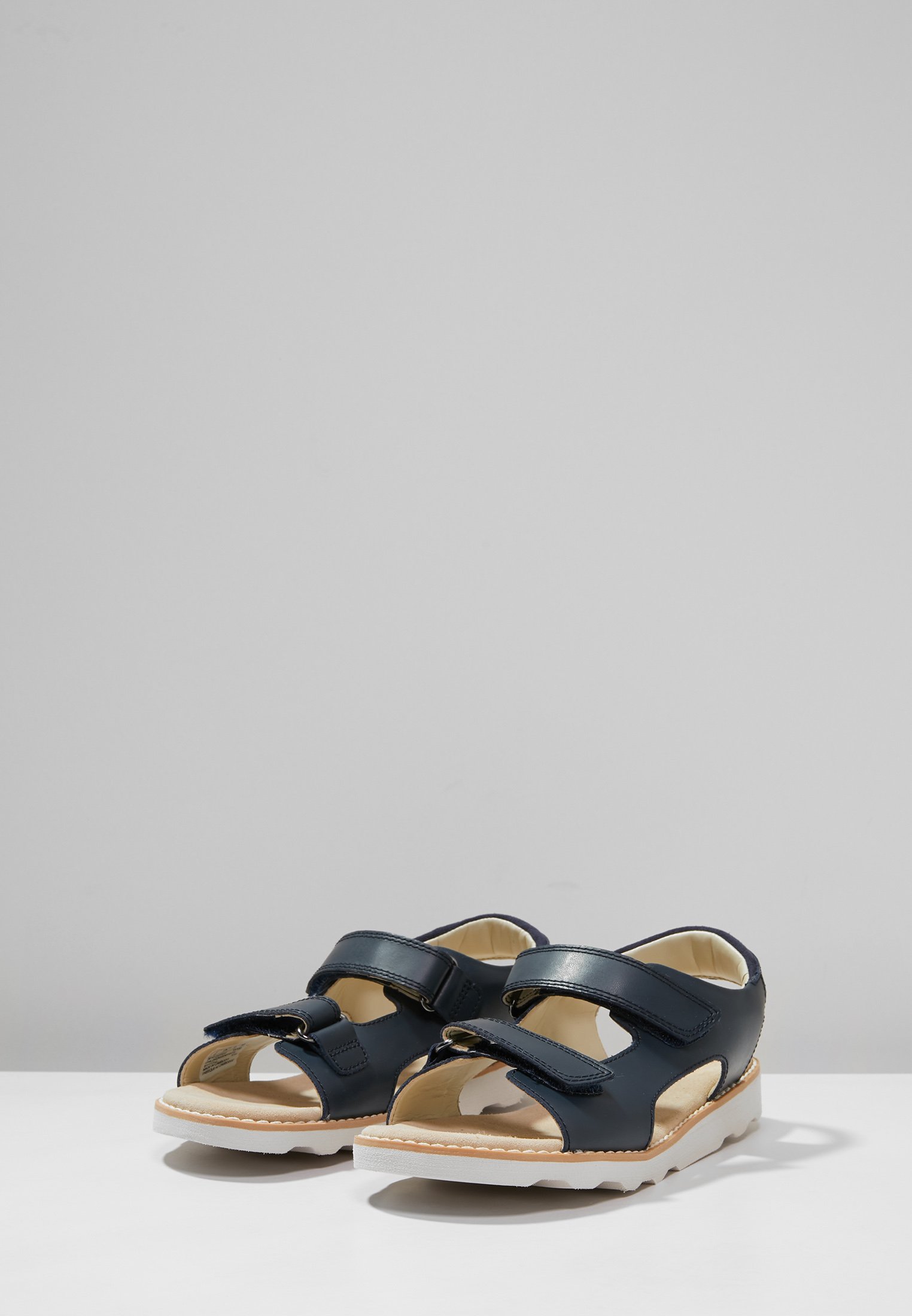 clarks crown root sandals