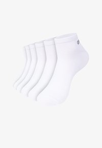 Non sélectionné, offwhite