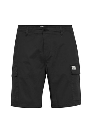 11 Project, PRLOUKATO REGULAR FIT - Shorts - black
