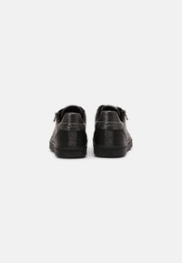 Geox Sneakers basse - black