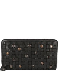 Harbour 2nd SOFT WEAVING PENELOPE  - Portafoglio - dark ash