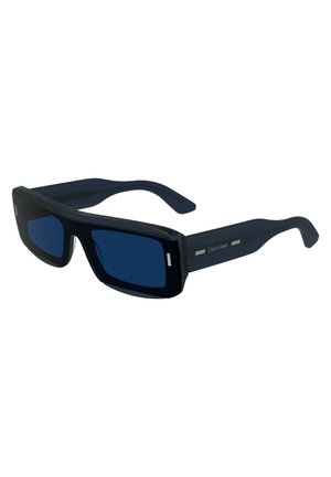 Calvin Klein, Occhiali da sole - blue