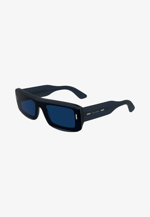 Calvin Klein, Occhiali da sole - blue