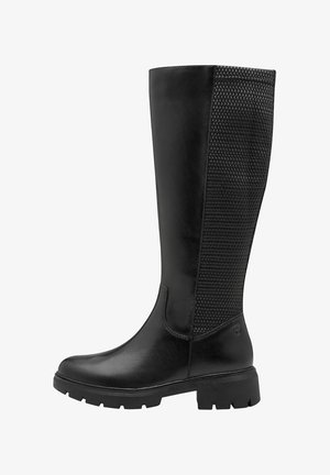 Tamaris STIEFEL - Saapad - black