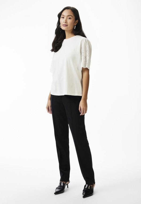 YASLEX SLEEVES - Basic T-shirt3