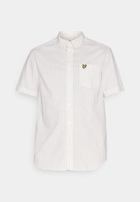 Unselected, cove/white