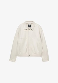 Selected, beige